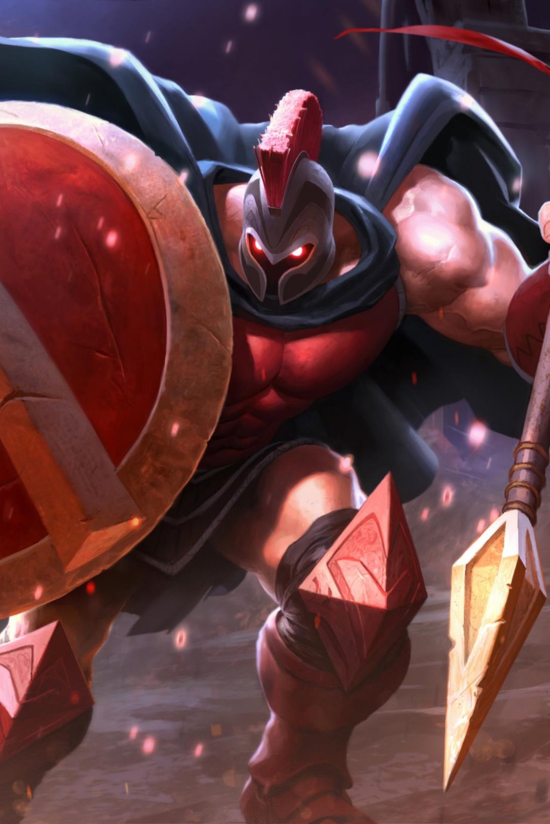 也曾爆冷战 也曾爆冷战