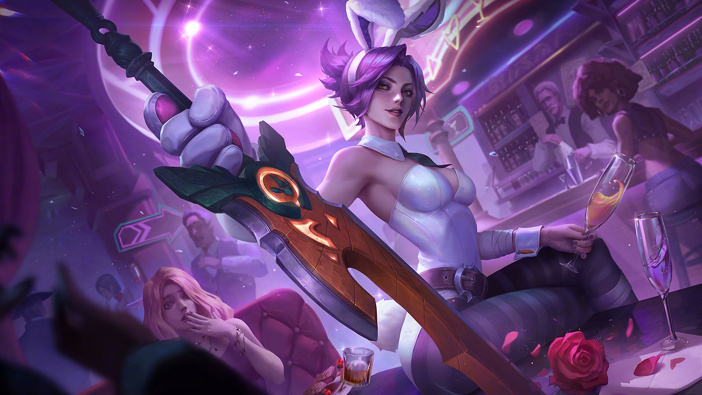 抢前6分钟 抢前6分钟